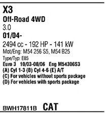 Kit de reparare etrier de frână - QUICK BRAKE