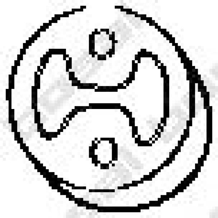 Banda cauciuc, sistem de esapament