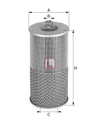 Alternator - BOSCH