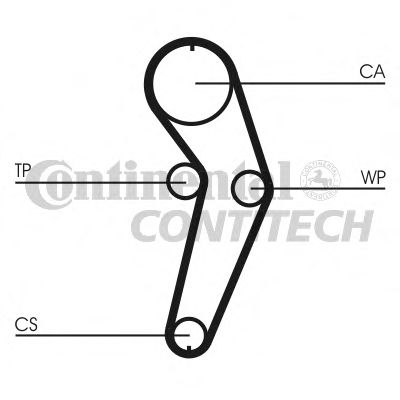 KAMOKA Sensor, coolant temperature 12625225 - KAMOKA