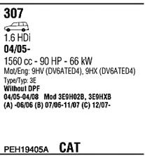 MERCEDES OE OE ITEM 43496680 - MERCEDES OE
