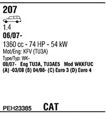 MERCEDES OE OE ITEM 42463092 - MERCEDES OE