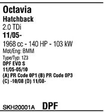 OSRAM Bulb, front fog light 1270066 - OSRAM
