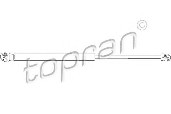 BOSCH V-Ribbed Belt 10111213 - BOSCH
