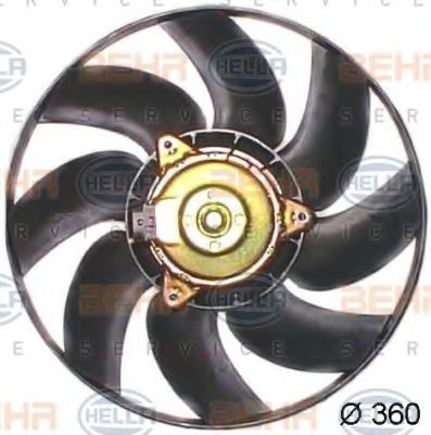 MAGNETI MARELLI Bulb 10212020 - MAGNETI MARELLI