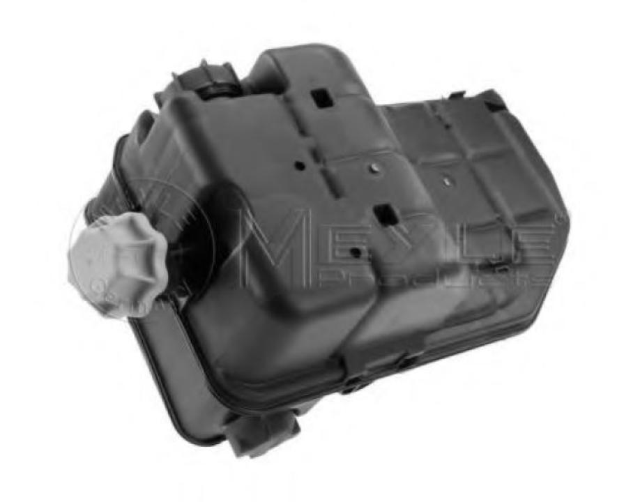 Vas de expansiune, racire