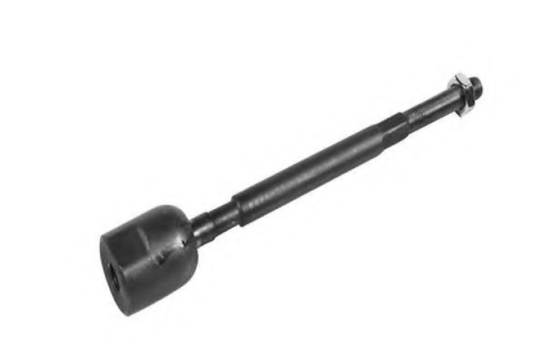 Articulatie axiala, cap de bara