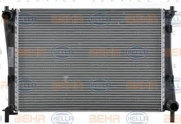 DENSO Spark Plug 10965841 - DENSO