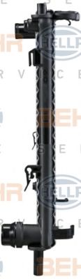 DENSO Spark Plug 10965841 - DENSO