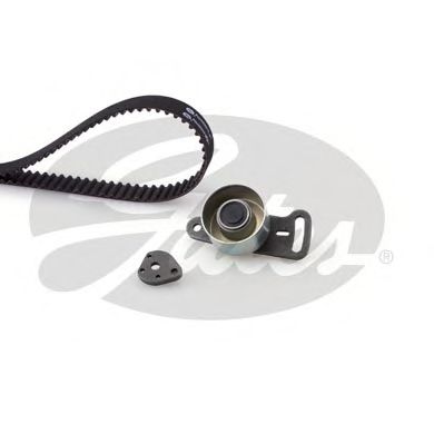 MAHLE Air Filter 13180181 - MAHLE