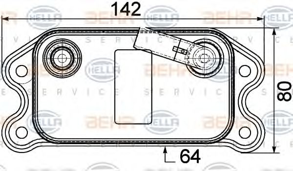 KYB Coil Spring 10190253 - KYB