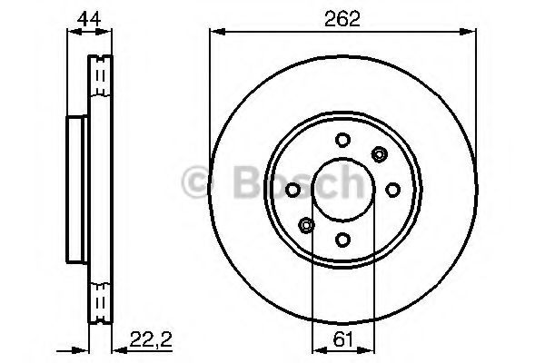 Set rulment roata - SKF