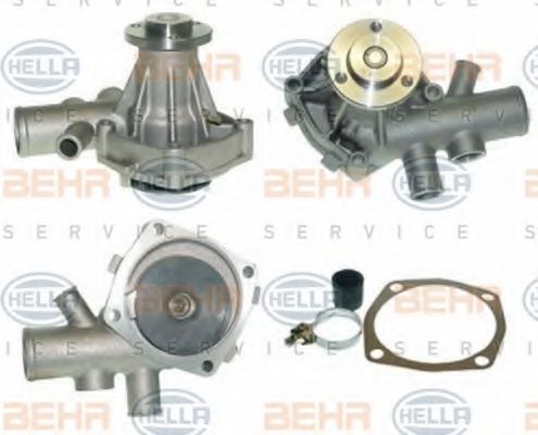 VALEO Headlight 11164859 - VALEO