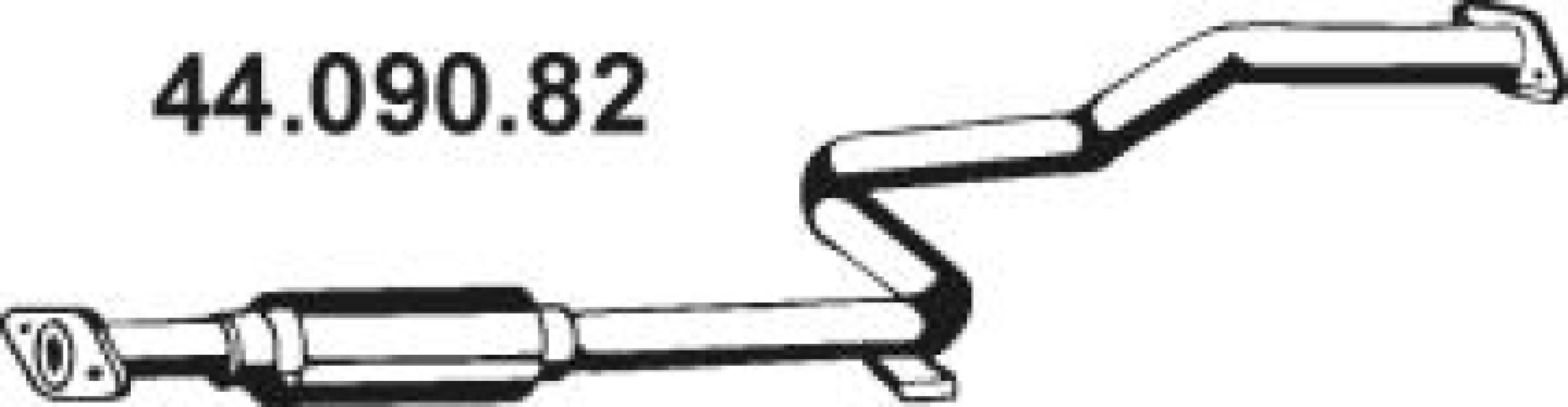 Toba esapamet intermediara