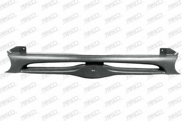 MTR Support, bumper 10579970 - MTR