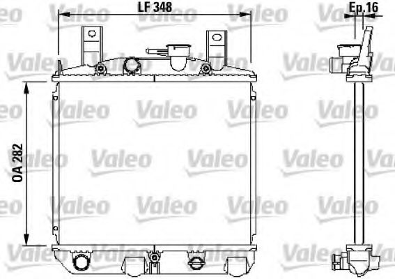 MTR Armrest 12218552 - MTR