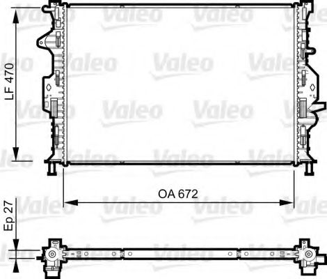 SAMPA Repair Kit, kingpin 12227112 - SAMPA