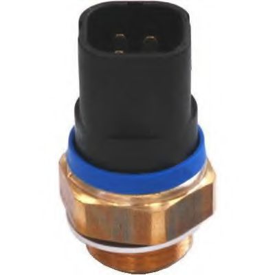 BOSCH Oil Filter 12457766 - BOSCH