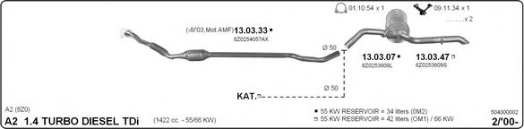 MTR Wing 11615410 - MTR