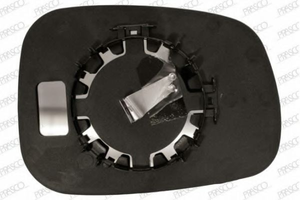 HELLA Front Fog Light 11849765 - HELLA