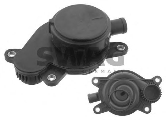 Etansare, pompa ulei; garnit.etansare, capac (carter motor) - ELRING