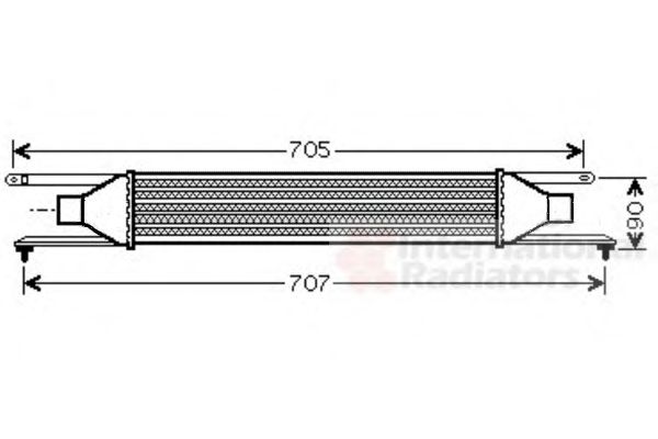 SKF Tie Rod End 12181315 - SKF