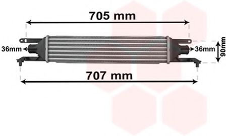 SKF Tie Rod End 12181315 - SKF