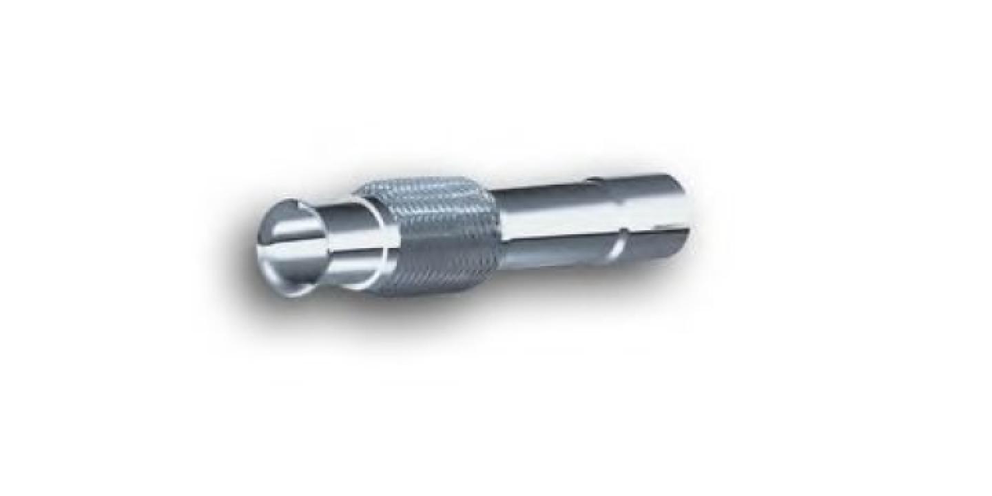 Teava flexibila, esapament