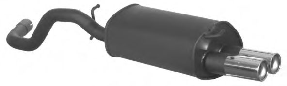 FEBI BILSTEIN Circlip 12071401 - FEBI BILSTEIN