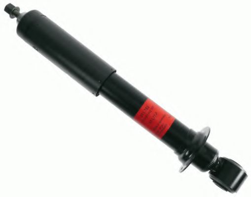 Compresort A/C - MAHLE