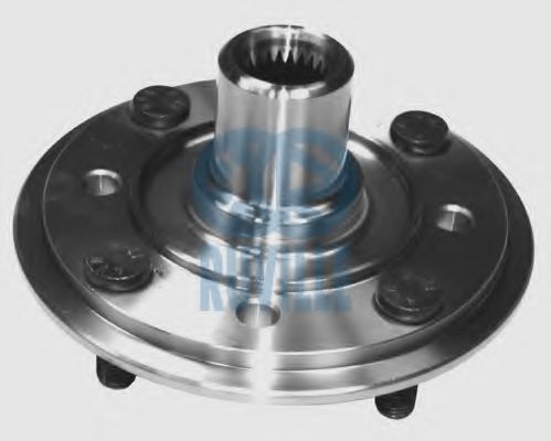 Disc frana - BOSCH
