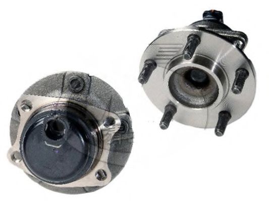 Filtru aer - KNECHT