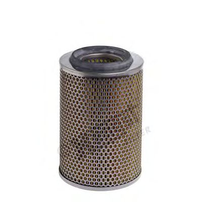 Ambreiaj ventilator - MAHLE
