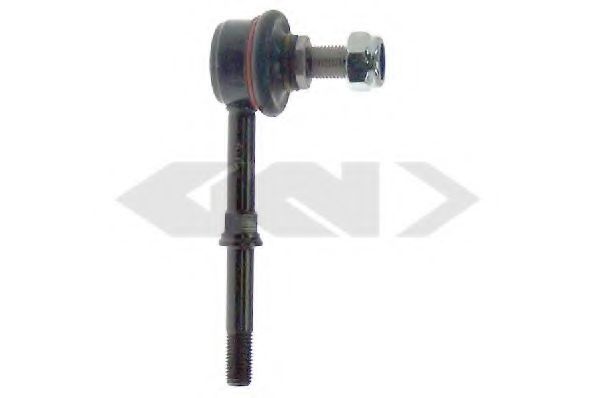 Dispersor, lampa spate - HELLA