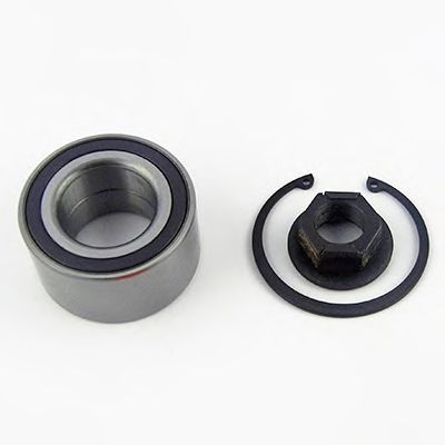 Set rulment roata - SKF