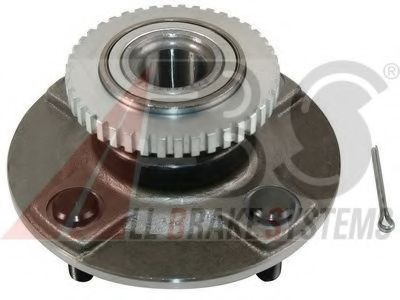Disc frana - AP