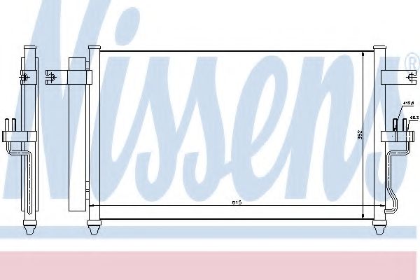 acoperire conector,fise aprindere - BOSCH