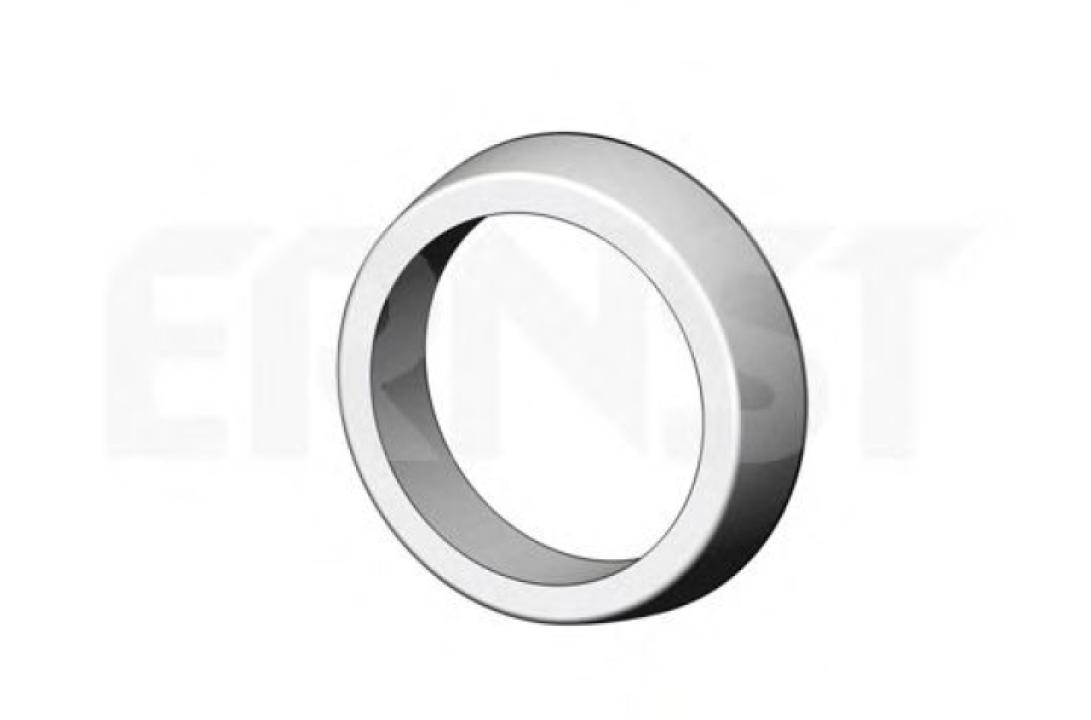 Garnitura, racord evacuare