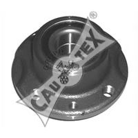 Disc frana - TRW
