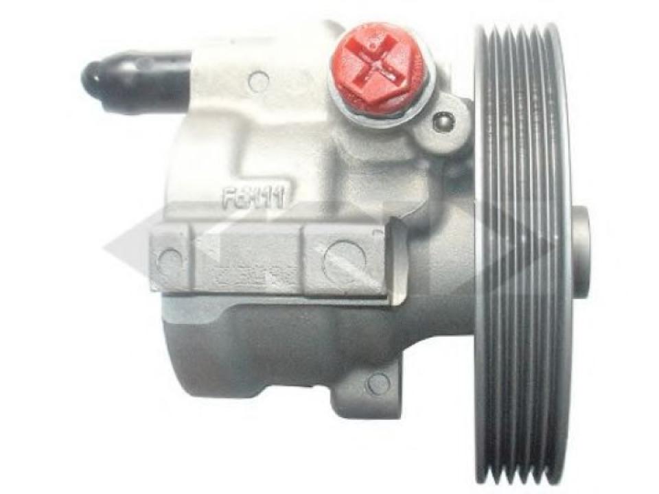 Toba esapament primara