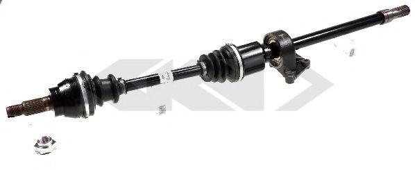 SKF Control Arm/Trailing Arm, wheel sus 12174068 - SKF