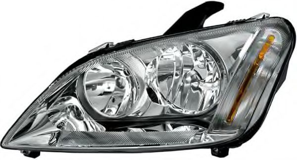 KAMOKA Splash Guard, brake disc 12860265 - KAMOKA
