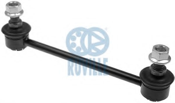 Capac protectie/Burduf, amortizor - KYB