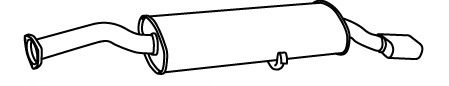 Bec, lumini bord; Bec, lumini bord - OSRAM