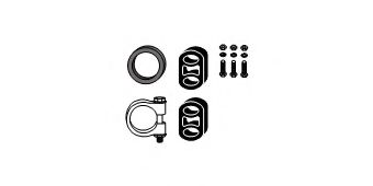 Furtun spiralat - DT SPARE PARTS