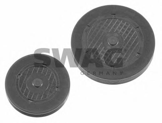 Brat/bieleta suspensie, stabilizator - NIPPARTS