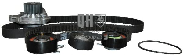 rola intinzator,curea distributie - HERTH+BUSS JAKOPARTS