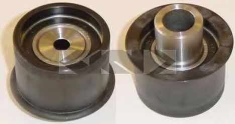 Turbocompresor - KNORR