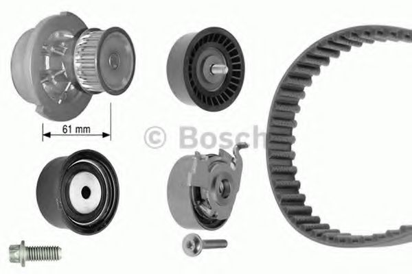 Furtun frana - BREMBO
