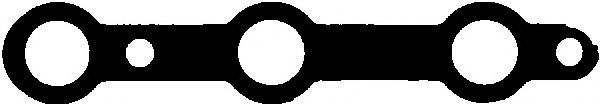 ELRING Seal Kit, injector nozzle 11743650 - ELRING